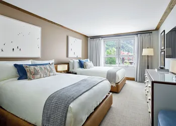 Residences at the Little Nell hotel thumbnail 3
