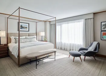 Residences at the Little Nell hotel thumbnail 5