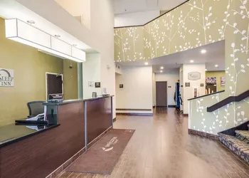 Sleep Inn Flagstaff hotel thumbnail 2