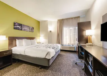 Sleep Inn Flagstaff hotel thumbnail 6
