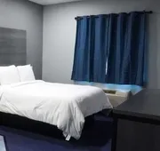 Americas Best Value Inn & Suites Bush Intl Airport hotel detail image 4