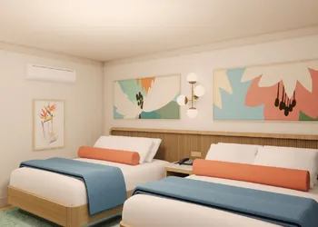 The Pavilion Hotel hotel thumbnail 3
