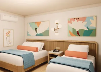 The Pavilion Hotel hotel thumbnail 4