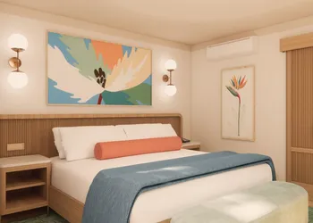 The Pavilion Hotel hotel thumbnail 5