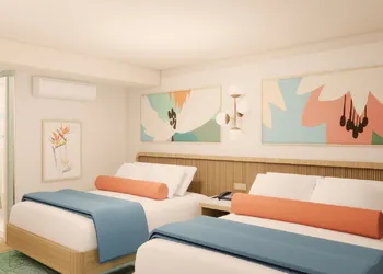The Pavilion Hotel hotel thumbnail 6