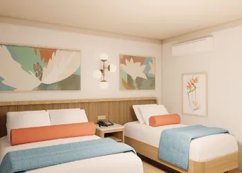 The Pavilion Hotel hotel thumbnail 7