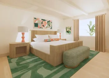 The Pavilion Hotel hotel thumbnail 8