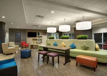 Home2 Suites by Hilton NY Long Island City/Manhattan View hotel thumbnail 2