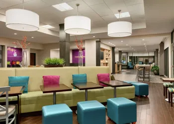 Home2 Suites by Hilton NY Long Island City/Manhattan View hotel thumbnail 4