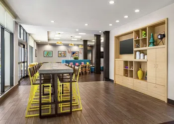 Home2 Suites by Hilton NY Long Island City/Manhattan View hotel thumbnail 6
