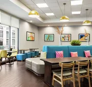 Home2 Suites by Hilton NY Long Island City/Manhattan View hotel detail image 7
