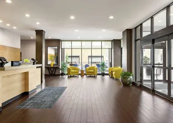 Home2 Suites by Hilton NY Long Island City/Manhattan View hotel thumbnail 8