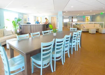Crystal Beach Hotel hotel thumbnail 2