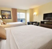 Crystal Beach Hotel hotel detail image 5