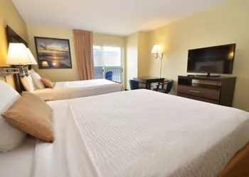 Crystal Beach Hotel hotel thumbnail 5