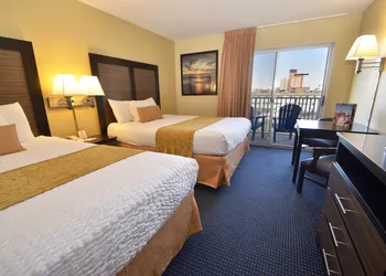 Crystal Beach Hotel hotel thumbnail 6