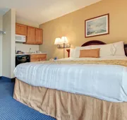 Crystal Beach Hotel hotel detail image 7