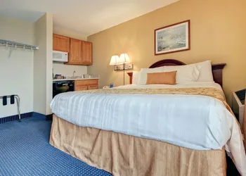 Crystal Beach Hotel hotel thumbnail 7