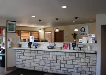 Quality Inn Gunnison-Crested Butte hotel thumbnail 2