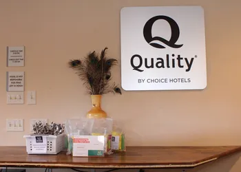 Quality Inn Gunnison-Crested Butte hotel thumbnail 3
