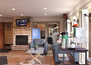 Quality Inn Gunnison-Crested Butte hotel thumbnail 4