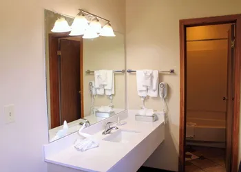 Quality Inn Gunnison-Crested Butte hotel thumbnail 7