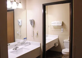 Quality Inn Gunnison-Crested Butte hotel thumbnail 8