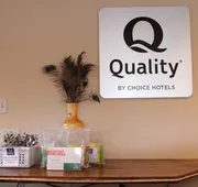 Quality Inn Gunnison-Crested Butte hotel detail image 3