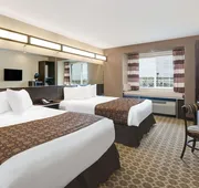 Microtel Inn & Suites by Wyndham Williston hotel detail image 4