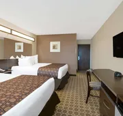 Microtel Inn & Suites by Wyndham Williston hotel detail image 5
