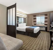 Microtel Inn & Suites by Wyndham Williston hotel detail image 7