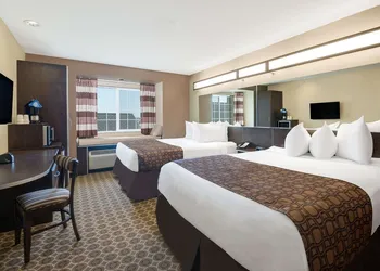 Microtel Inn & Suites by Wyndham Williston hotel thumbnail 8