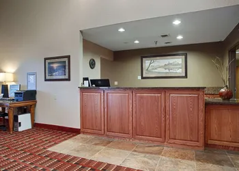 Best Western Vermillion Inn hotel thumbnail 2