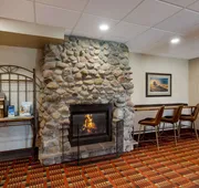 Best Western Vermillion Inn hotel detail image 4