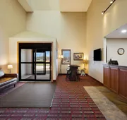 Best Western Vermillion Inn hotel detail image 5