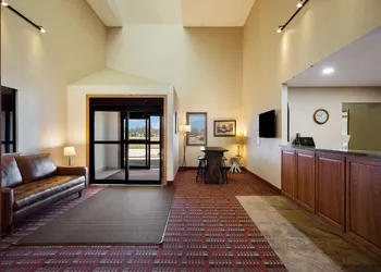 Best Western Vermillion Inn hotel thumbnail 5
