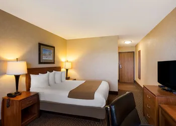 Best Western Vermillion Inn hotel thumbnail 8