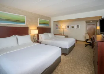 Holiday Inn Baltimore BWI Airport by IHG hotel thumbnail 3