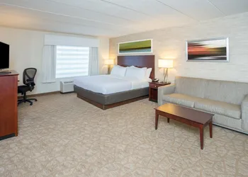 Holiday Inn Baltimore BWI Airport by IHG hotel thumbnail 4