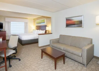 Holiday Inn Baltimore BWI Airport by IHG hotel thumbnail 6