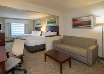 Holiday Inn Baltimore BWI Airport by IHG hotel thumbnail 8