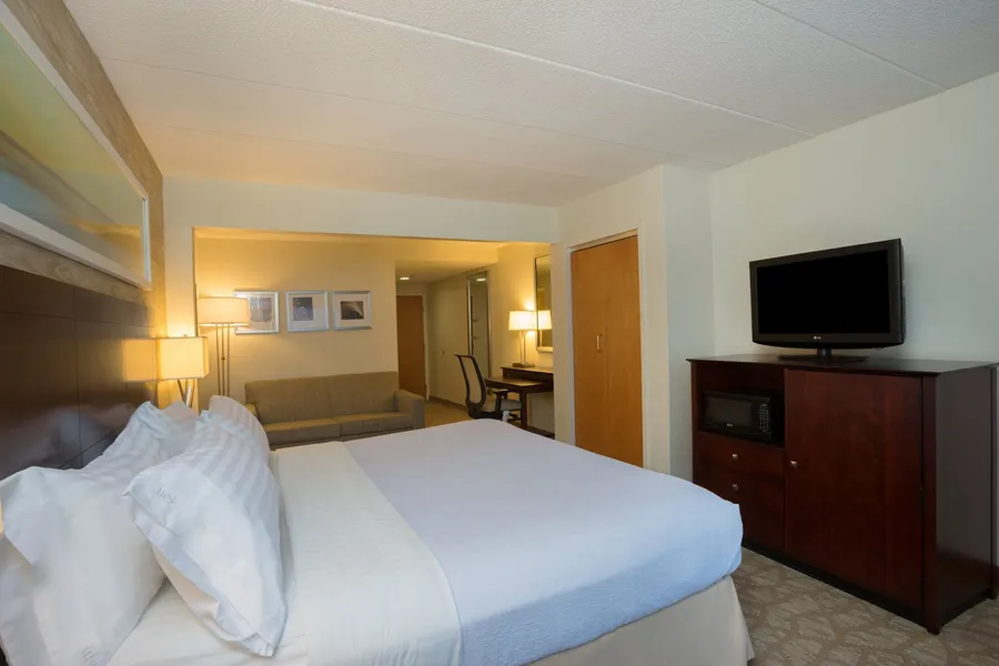 Holiday Inn Baltimore BWI Airport by IHG hotel detail image 2