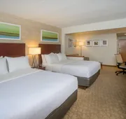 Holiday Inn Baltimore BWI Airport by IHG hotel detail image 3