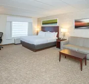 Holiday Inn Baltimore BWI Airport by IHG hotel detail image 4
