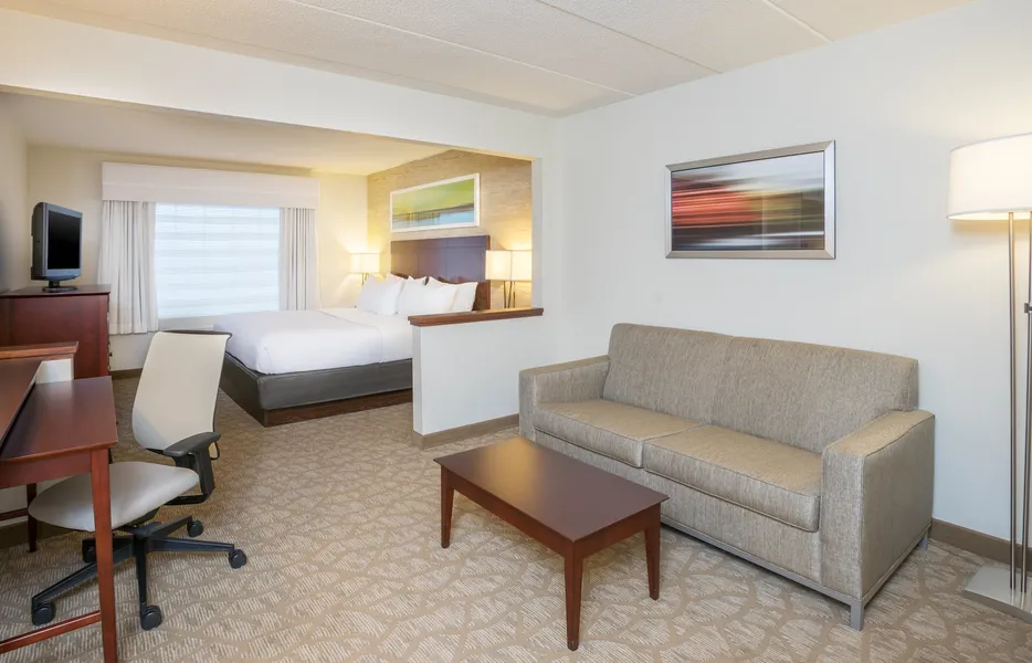 Holiday Inn Baltimore BWI Airport by IHG hotel detail image 6