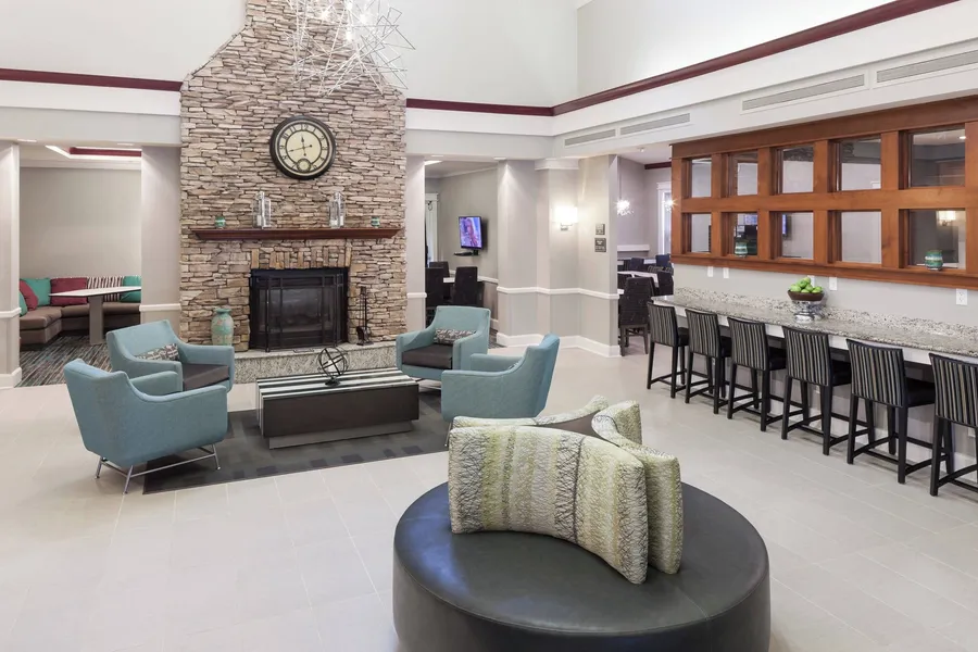 Residence Inn by Marriott Boston Marlborough hotel detail image 2
