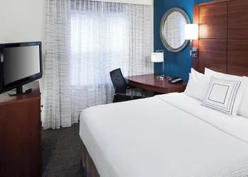 Residence Inn by Marriott Boston Marlborough hotel thumbnail 3