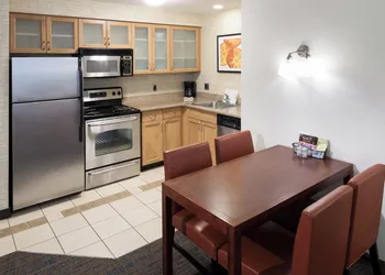 Residence Inn by Marriott Boston Marlborough hotel thumbnail 6
