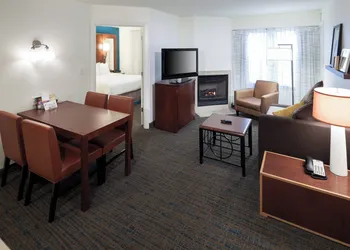 Residence Inn by Marriott Boston Marlborough hotel thumbnail 8