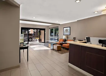 Comfort Inn Lacey - Olympia hotel thumbnail 2